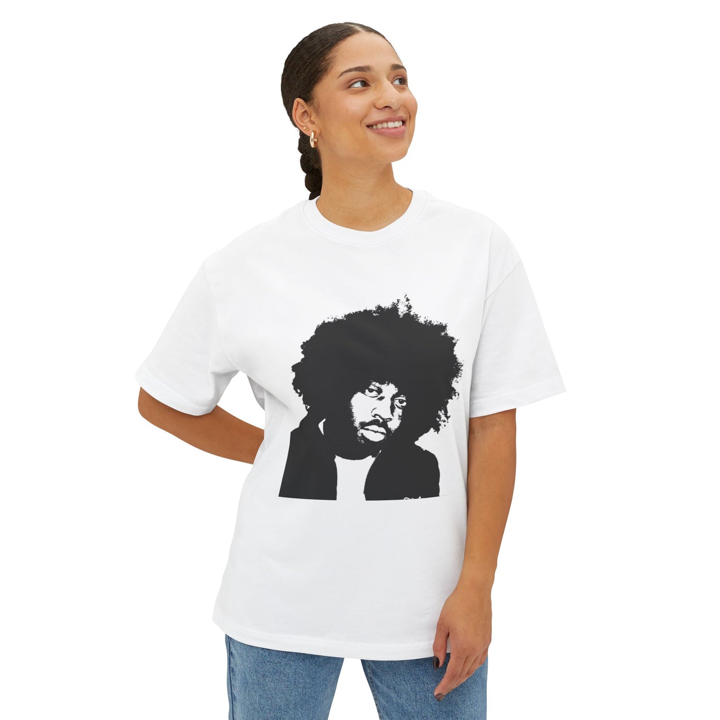 Brent Faiyaz Graphic Tee