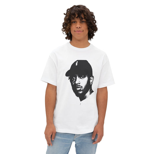 Kendrick Graphic Tee