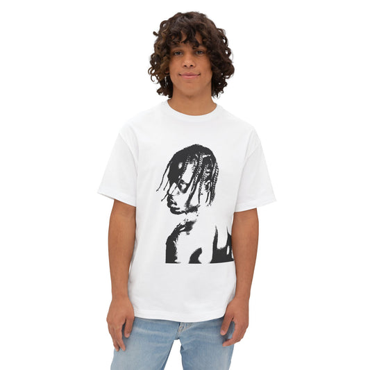Travis Scott Graphic Tee